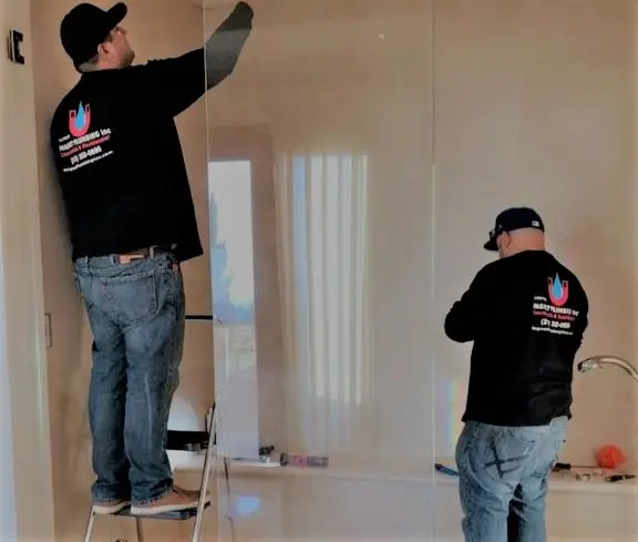 Professional plumbing installation for Boiler Repair in Woodchase